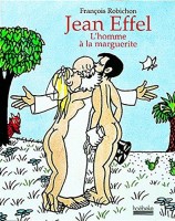 Jean Effel - L'homme à la Marguerite (One-shot)