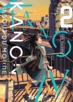 Kanon au bout du monde 2. Tome 2