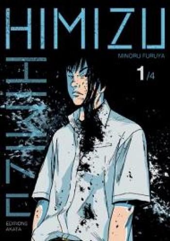 Couverture de l'album Himizu - 1. Tome 1
