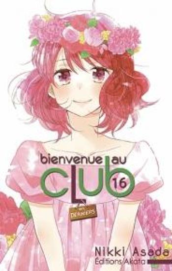 Couverture de l'album Bienvenue au club - 16. Bienvenue au club...des derniers