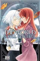 The World is still Beautiful 9. Tome 9