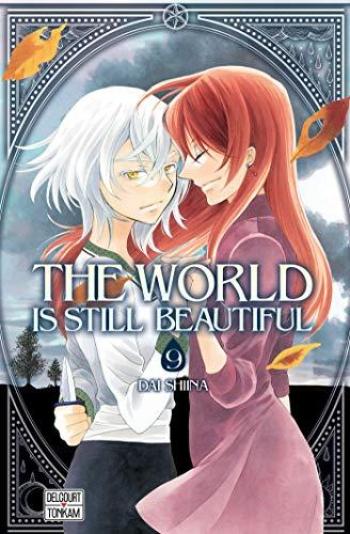 Couverture de l'album The World is still Beautiful - 9. Tome 9