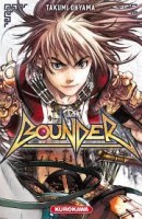 Bounder (One-shot)