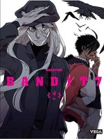 Bandit 7 2. Tome 2