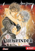 Viewfinder 9. Tome 9