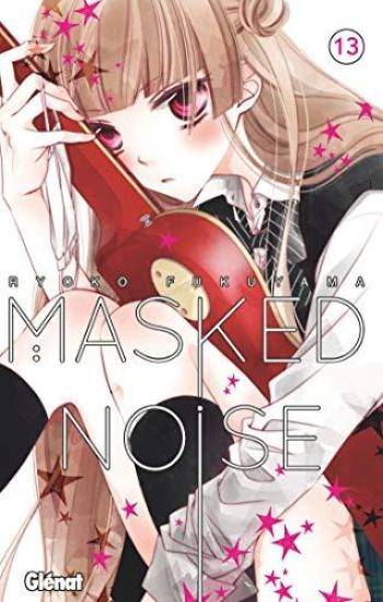 Couverture de l'album Masked Noise - 13. Tome 13
