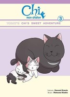 Chi - Mon chaton 3. Tome 3