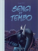 Sengi et Tembo (One-shot)