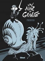 Un air de gravité (One-shot)