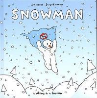 Snowman (One-shot)