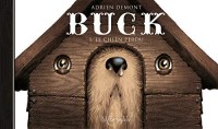 Buck (Demont) 1. Le Chien perdu