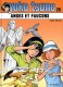 Yoko Tsuno : 29. Anges et faucons