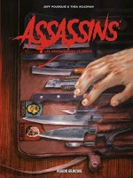 Assassins - Les Psychopathes célèbres (One-shot)