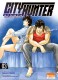 City Hunter Rebirth : 3. Tome 3