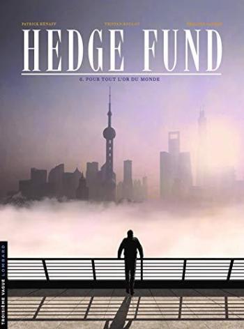 Couverture de l'album Hedge Fund - 6. Assassin financier