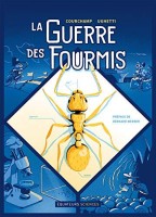 La Guerre des fourmis (One-shot)