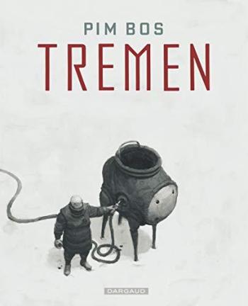 Couverture de l'album Tremen - 1. Tome 1