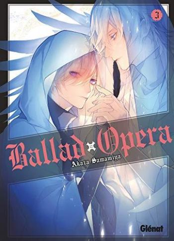Couverture de l'album Ballad Opera - 3. Tome 3