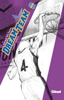 Ahiru no Sora - Dream Team 33. Dream Team - Tomes 49 & 50