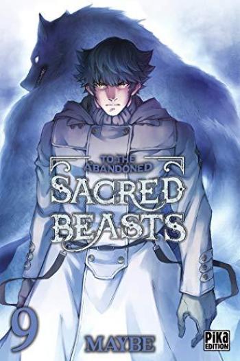 Couverture de l'album To the Abandoned Sacred Beasts - 9. Tome 9