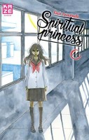 Spiritual Princess 11. Tome 11