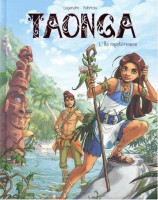 Taonga (One-shot)