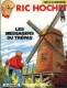 Ric Hochet : 43. Les Messagers du trépas