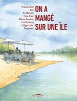 On a mangé sur une île (One-shot)