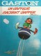 Gaston (Série dite classique) : 7. Un gaffeur sachant gaffer