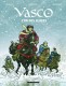 Vasco : 30. L'Or des glaces