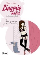 Lingerie Addict (One-shot)