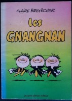 Les GnanGnan (One-shot)