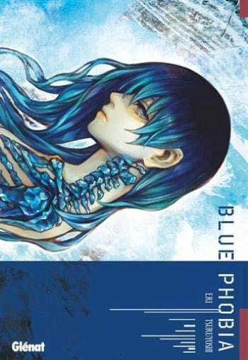 Couverture de l'album Blue Phobia (One-shot)