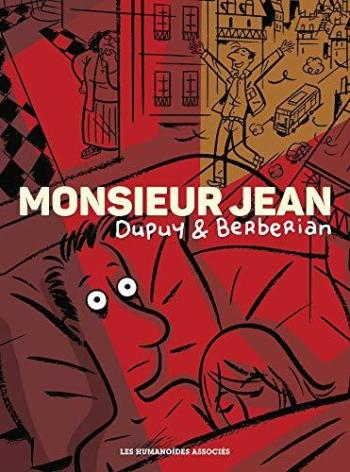Couverture de l'album Monsieur Jean - INT. Monsieur Jean - Intégrale Tome 1 à 5