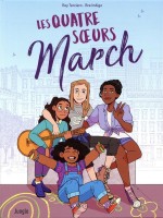 Les Quatre soeurs March (One-shot)