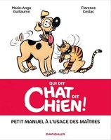 Qui dit chat, dit chien (One-shot)