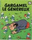 Les Schtroumpfs (Téléschtroumpfs) : 2. Gargamel le généreux
