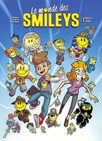 Le Monde des Smileys 1. Mise à jour