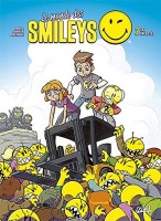 Le Monde des Smileys 2. Les Infectes