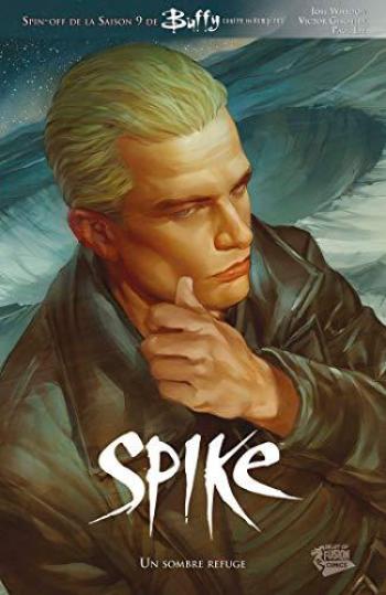 Couverture de l'album Spike (One-shot)