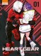 Heart Gear : 1. Tome 1