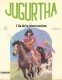 Jugurtha : 4. L'île de la résurrection