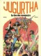 Jugurtha : 11. Le feu des souvenirs