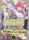 Magus of the Library : 3. Tome 3