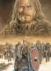 Légende : 7. Neiges