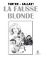 Tom Drake : 5. Tom Drake : La fausse blonde