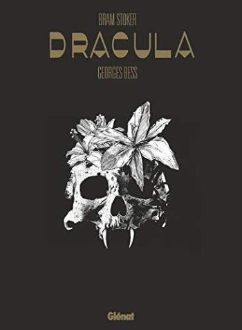 Couverture de l'album Dracula (Bess) (One-shot)
