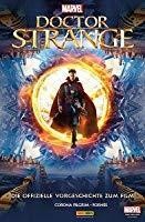 Doctor Strange - Prélude (One-shot)