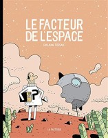 Le facteur de l'espace 1. Le facteur de l'espace