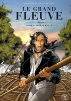 Le Grand Fleuve 1. Jean Tambour